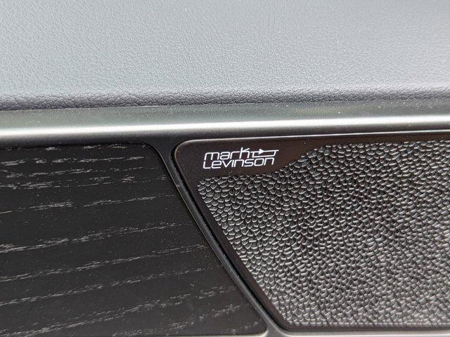 used 2025 Lexus NX 350 car, priced at $56,499