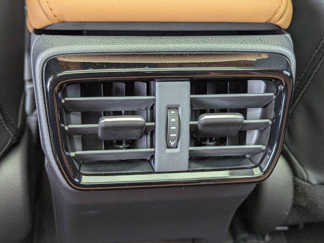 used 2025 Lexus NX 350 car, priced at $56,499