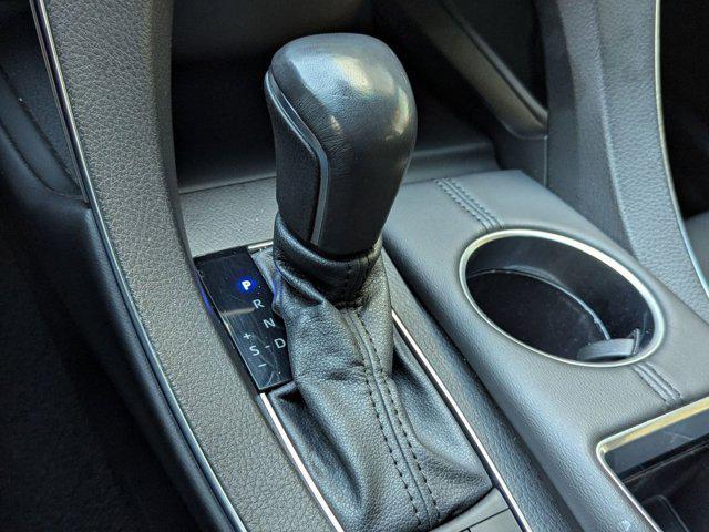 used 2022 Toyota Avalon Hybrid car, priced at $28,998