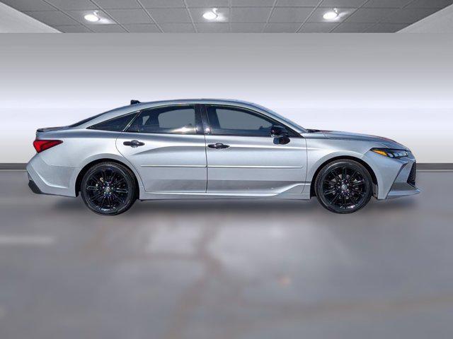 used 2022 Toyota Avalon Hybrid car, priced at $28,998