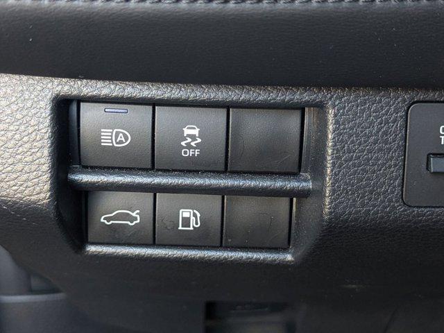 used 2022 Toyota Avalon Hybrid car, priced at $28,998