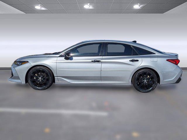 used 2022 Toyota Avalon Hybrid car, priced at $28,998