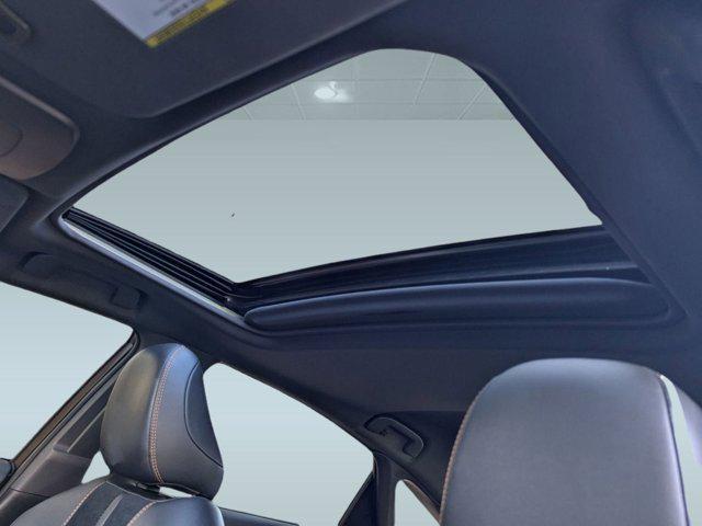 used 2022 Toyota Avalon Hybrid car, priced at $28,998