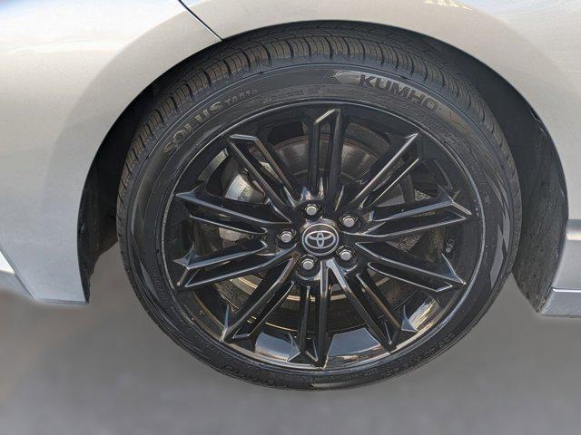 used 2022 Toyota Avalon Hybrid car, priced at $28,998