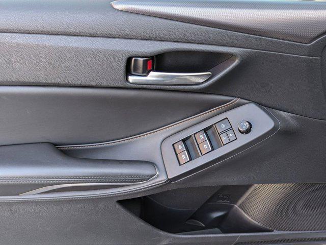 used 2022 Toyota Avalon Hybrid car, priced at $28,998