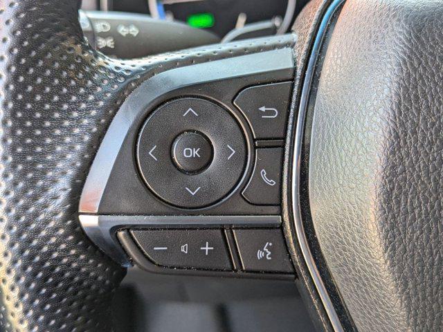 used 2022 Toyota Avalon Hybrid car, priced at $28,998