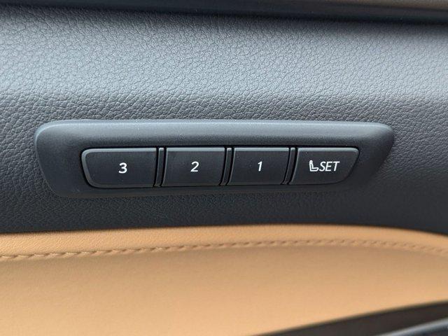 new 2026 Lexus NX 350 car, priced at $50,314