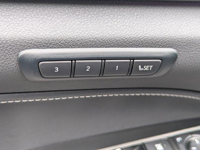 new 2025 Lexus NX 350 car, priced at $55,891