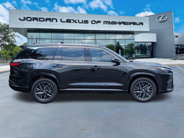 used 2024 Lexus TX 350 car, priced at $58,999