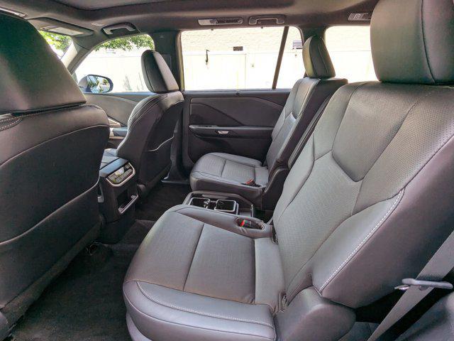 used 2024 Lexus TX 350 car, priced at $58,999