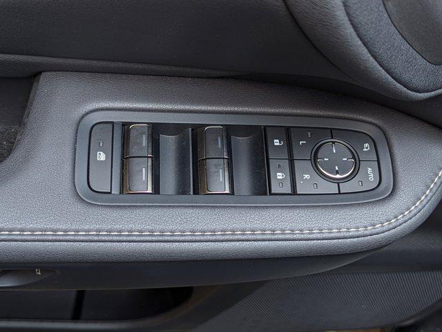 used 2024 Lexus TX 350 car, priced at $58,999