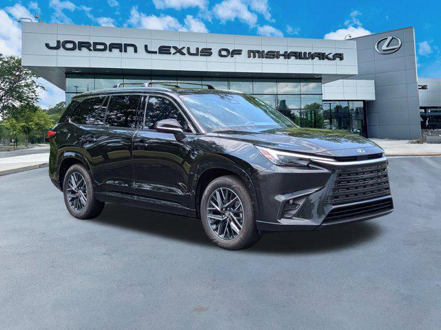 used 2024 Lexus TX 350 car, priced at $58,999