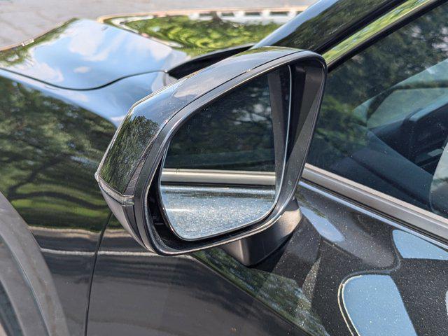 used 2024 Lexus TX 350 car, priced at $58,999