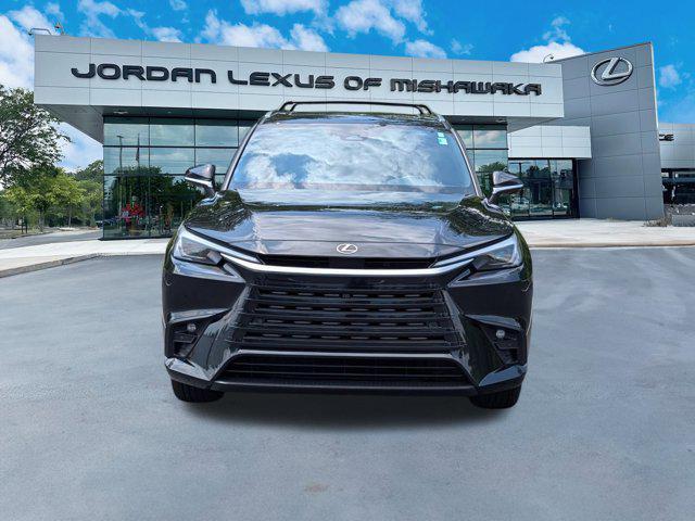 used 2024 Lexus TX 350 car, priced at $58,999
