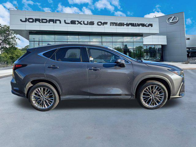 used 2022 Lexus NX 350 car, priced at $38,999