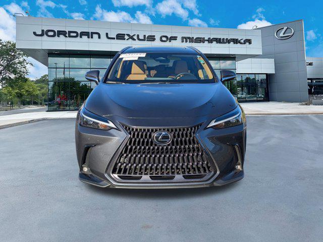 used 2022 Lexus NX 350 car, priced at $38,999