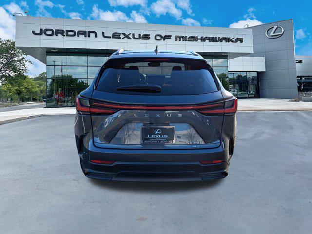 used 2022 Lexus NX 350 car, priced at $38,999