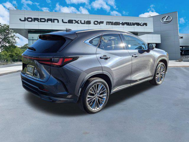 used 2022 Lexus NX 350 car, priced at $38,999