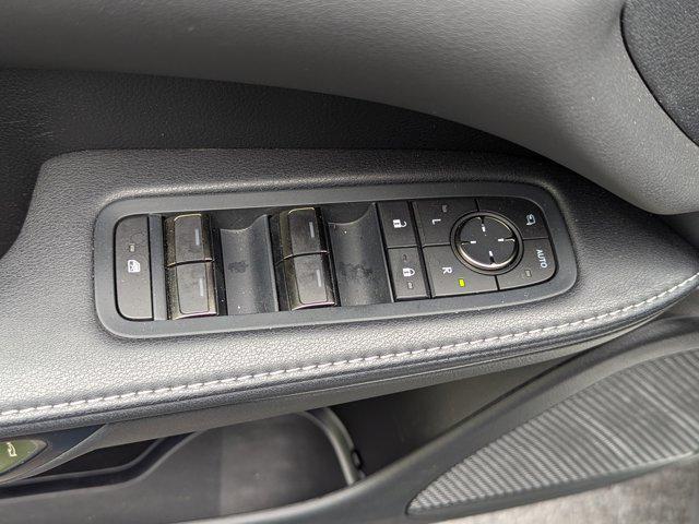 used 2024 Lexus RX 350 car, priced at $54,999