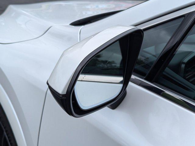 used 2024 Lexus RX 350 car, priced at $54,999