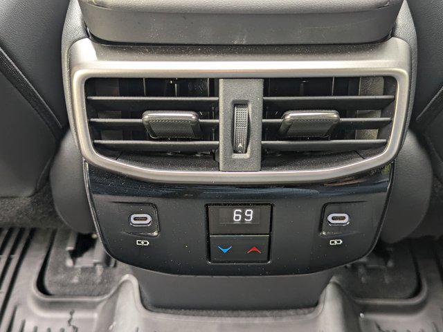 used 2024 Lexus RX 350 car, priced at $54,999
