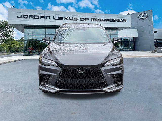 new 2025 Lexus RX 350 car, priced at $58,661