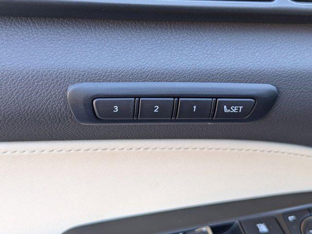 used 2025 Lexus NX 350 car, priced at $51,998