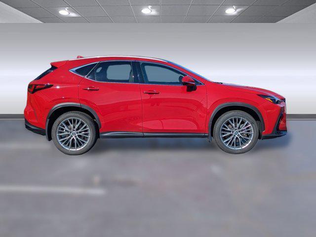 used 2025 Lexus NX 350 car, priced at $51,998