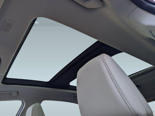 used 2025 Lexus NX 350 car, priced at $51,998