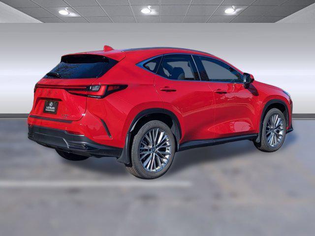 used 2025 Lexus NX 350 car, priced at $51,998