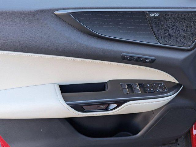 used 2025 Lexus NX 350 car, priced at $51,998