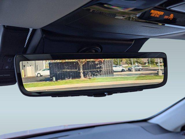 used 2025 Lexus NX 350 car, priced at $51,998