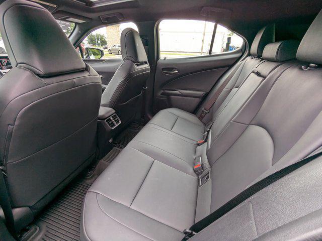 used 2022 Lexus UX 250h car, priced at $31,999