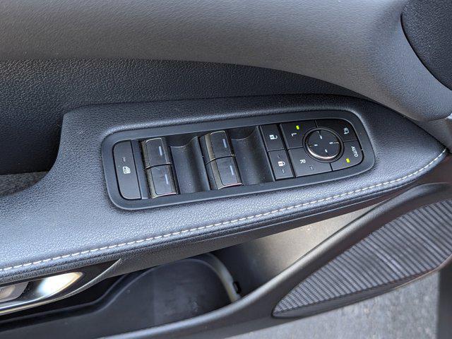 used 2023 Lexus RX 350 car, priced at $51,999