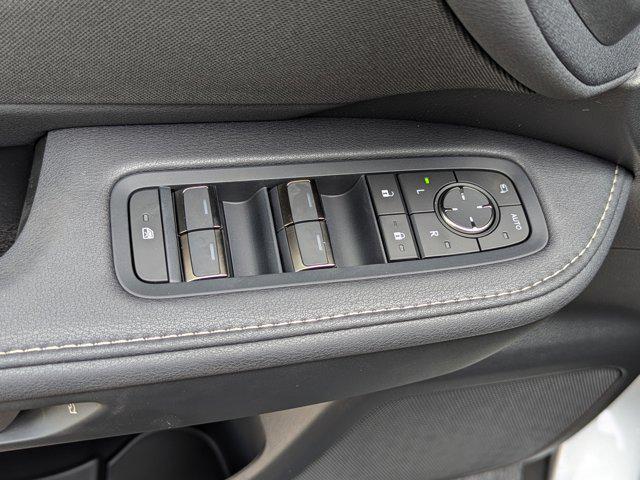new 2025 Lexus TX 350 car, priced at $69,410