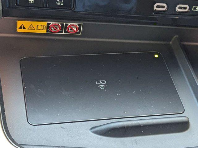 new 2026 Lexus TX 500h car, priced at $70,707