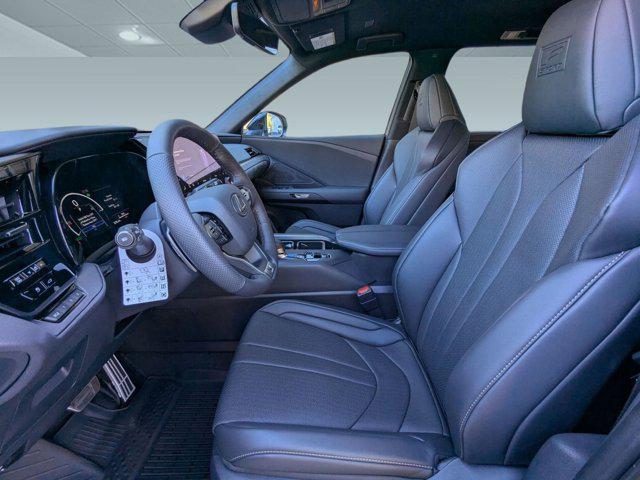 new 2026 Lexus TX 500h car, priced at $70,707