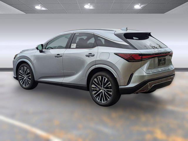 new 2025 Lexus RX 350 car, priced at $58,495