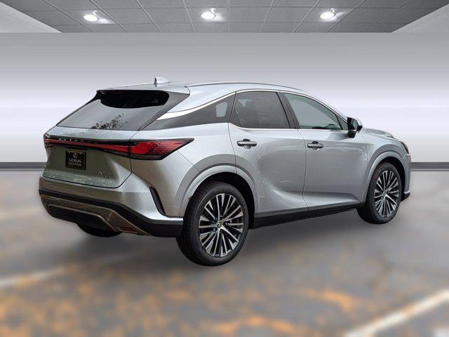 new 2025 Lexus RX 350 car, priced at $58,495