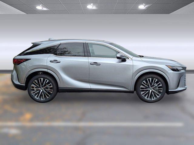 new 2025 Lexus RX 350 car, priced at $58,495
