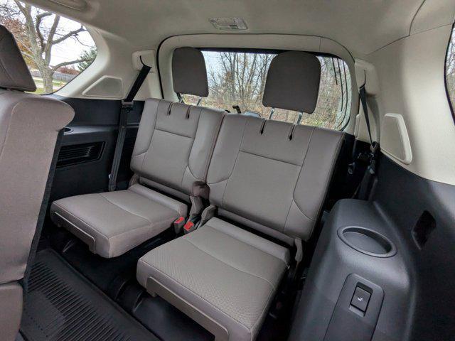 used 2022 Lexus GX 460 car, priced at $52,498