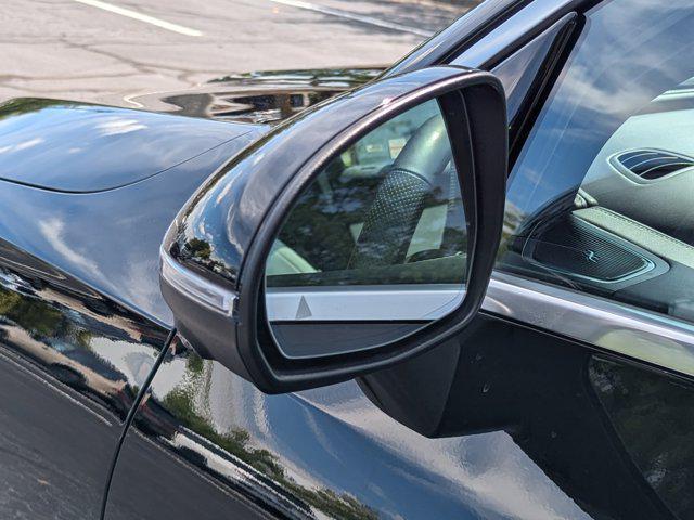 used 2024 Mercedes-Benz GLC 300 car, priced at $43,999