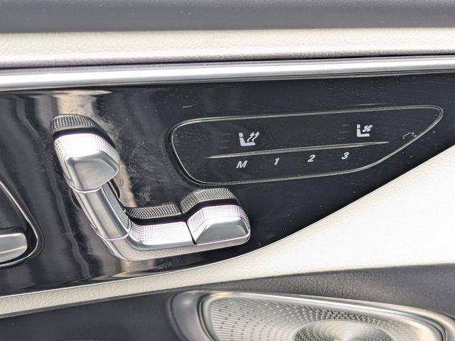 used 2024 Mercedes-Benz GLC 300 car, priced at $43,999