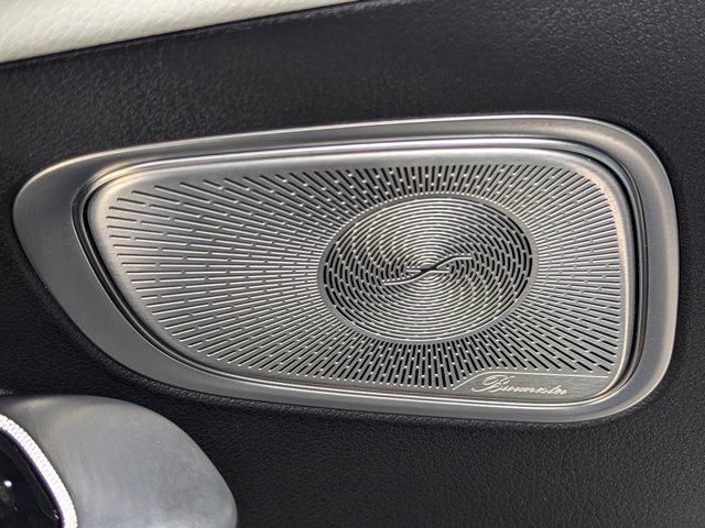 used 2024 Mercedes-Benz GLC 300 car, priced at $43,999