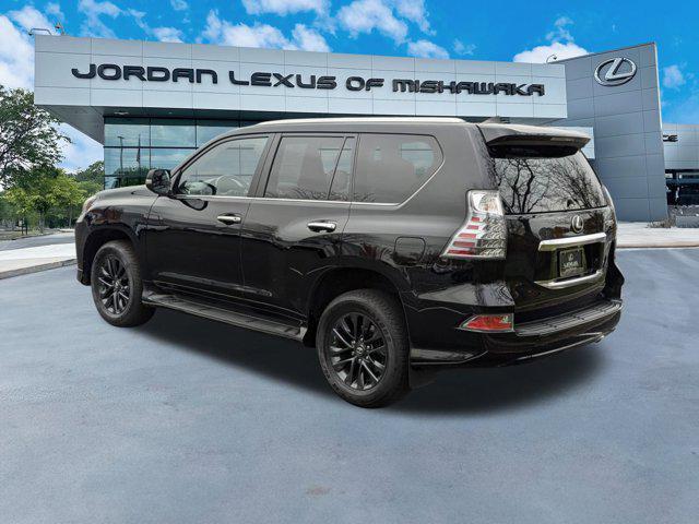 used 2022 Lexus GX 460 car, priced at $50,998