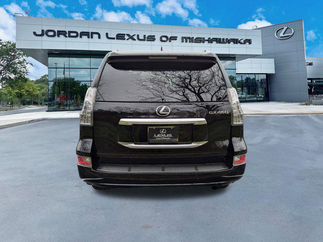 used 2022 Lexus GX 460 car, priced at $50,998