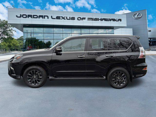 used 2022 Lexus GX 460 car, priced at $50,998