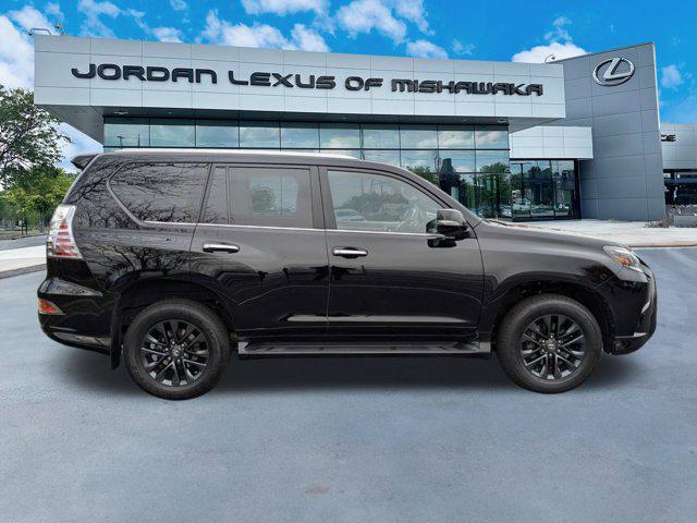 used 2022 Lexus GX 460 car, priced at $50,998