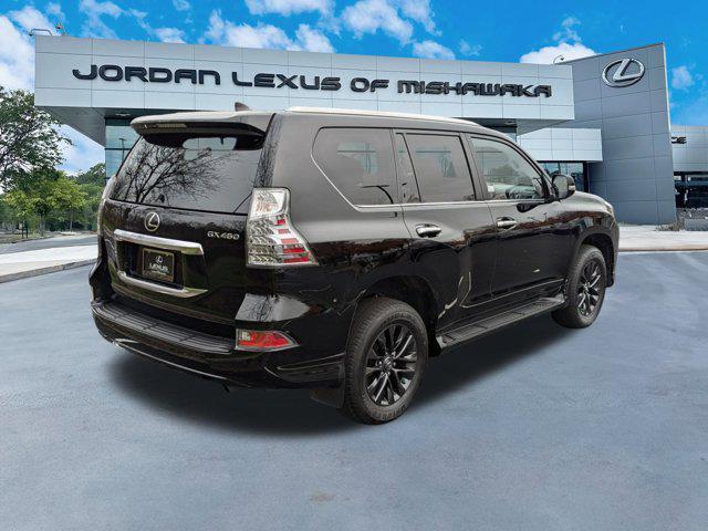 used 2022 Lexus GX 460 car, priced at $50,998