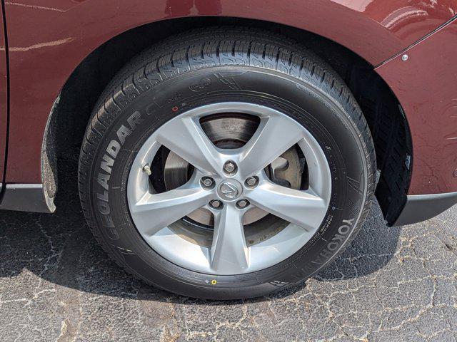 used 2013 Lexus RX 350 car, priced at $12,999